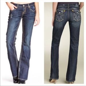 MEK Denim Oaxaca Jeans 29x34